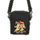 ٤Υ٥ƥաManhattan Portage ޥϥåݡơ Lauren Martin ߥ˥Хå ʥ顼֥å MP1403PL2BPLAUREN