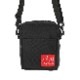 ٤Υ٥ƥաManhattan Portage ޥϥåݡơ Lauren Martin ߥ˥Хå ʥ顼֥å MP1403PL2BPLAUREN