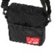 ٤Υ٥ƥաManhattan Portage ޥϥåݡơ Lauren Martin ߥ˥Хå ʥ顼֥å MP1403PL2BPLAUREN