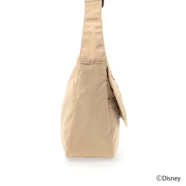 ٤Υ٥ƥա Manhattan Portage ޥϥåݡơ Mickey Mouse Collection 2024 Хå ʥ顼١ MP2409TASMIC24