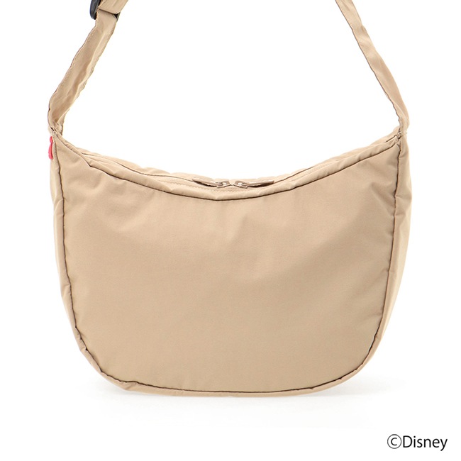 ٤Υ٥ƥա Manhattan Portage ޥϥåݡơ Mickey Mouse Collection 2024 Хå ʥ顼١ MP2409TASMIC24