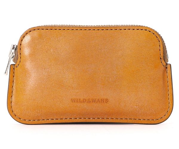 【美品】WILD SWANS M3 MINIMAL マルサン限定 ミニマル 選べるノベルティ付】ワイルドスワンズ フルグレインブライドル