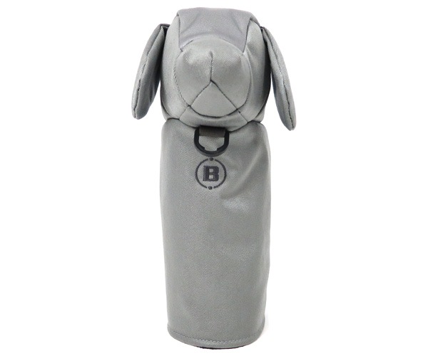 �����٤�Υ٥�ƥ��ա� �֥꡼�ե��� BRIEFING �ɥ����ե������������åɥ��С� DOGGY FAIRWAY WOOD COVER FD �ʥ��顼���ǥ˥॰�졼�� BRG251G56