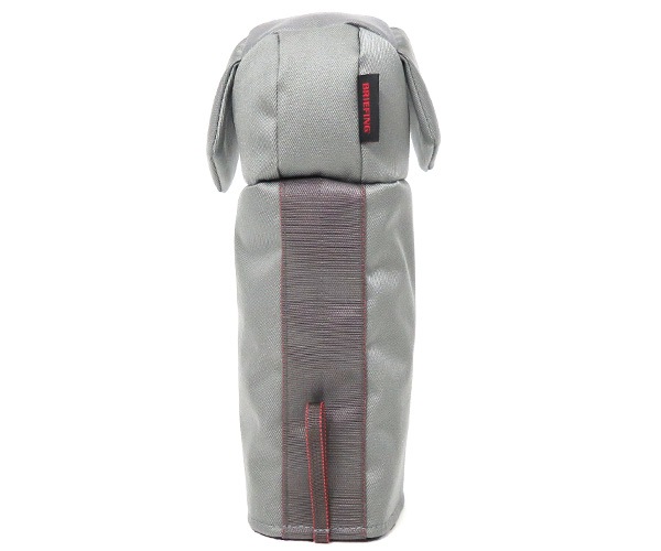 �����٤�Υ٥�ƥ��ա� �֥꡼�ե��� BRIEFING �ɥ����ե������������åɥ��С� DOGGY FAIRWAY WOOD COVER FD �ʥ��顼���ǥ˥॰�졼�� BRG251G56