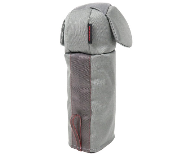 �����٤�Υ٥�ƥ��ա� �֥꡼�ե��� BRIEFING �ɥ����ե������������åɥ��С� DOGGY FAIRWAY WOOD COVER FD �ʥ��顼���ǥ˥॰�졼�� BRG251G56
