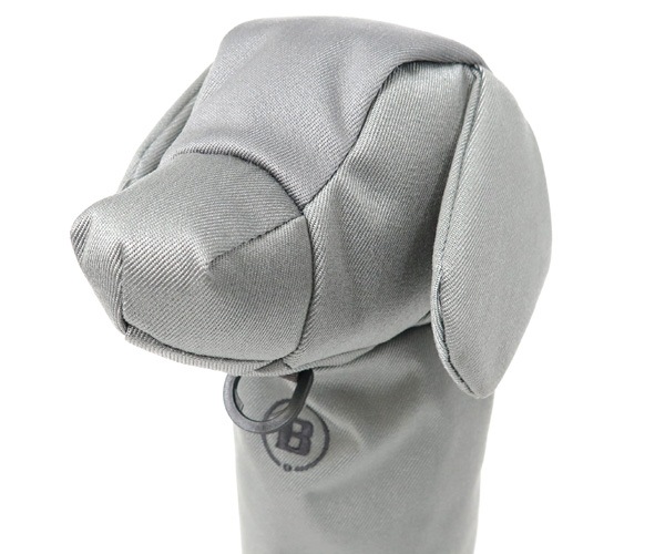 �����٤�Υ٥�ƥ��ա� �֥꡼�ե��� BRIEFING �ɥ����ե������������åɥ��С� DOGGY FAIRWAY WOOD COVER FD �ʥ��顼���ǥ˥॰�졼�� BRG251G56