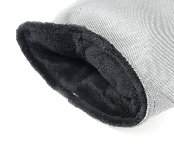 �����٤�Υ٥�ƥ��ա� �֥꡼�ե��� BRIEFING �ɥ����ե������������åɥ��С� DOGGY FAIRWAY WOOD COVER FD �ʥ��顼���ǥ˥॰�졼�� BRG251G56