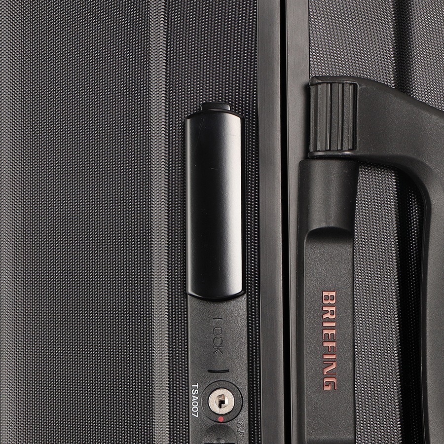 �����٤�Υ٥�ƥ��ա� �֥꡼�ե��� BRIEFING 35L ����꡼������ H-35 HD PLUS �ʥ��顼�����������꡼�֡� BRA251C07