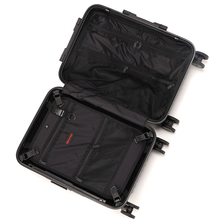 �����٤�Υ٥�ƥ��ա� �֥꡼�ե��� BRIEFING 35L ����꡼������ H-35 HD PLUS �ʥ��顼�����������꡼�֡� BRA251C07