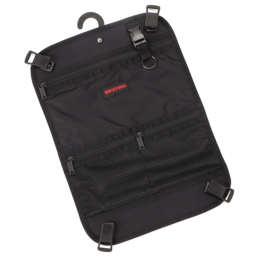 �����٤�Υ٥�ƥ��ա� �֥꡼�ե��� BRIEFING 35L ����꡼������ H-35 HD PLUS �ʥ��顼�����������꡼�֡� BRA251C07