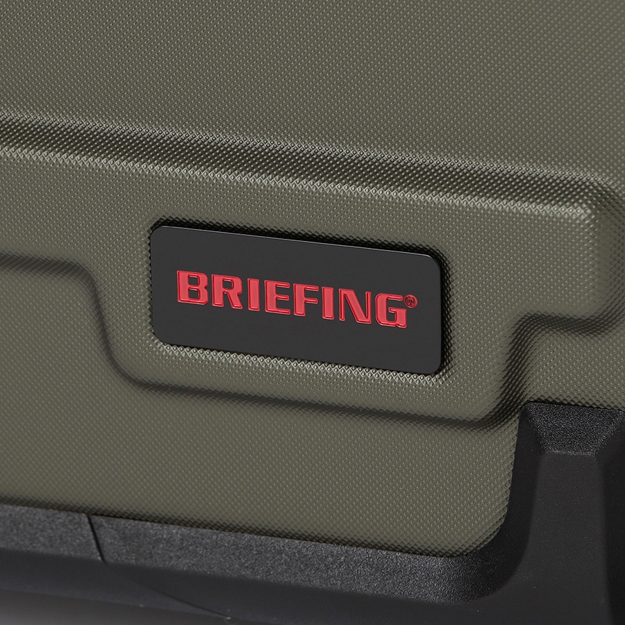 �����٤�Υ٥�ƥ��ա� �֥꡼�ե��� BRIEFING 35L ����꡼������ H-35 HD PLUS �ʥ��顼�����������꡼�֡� BRA251C07