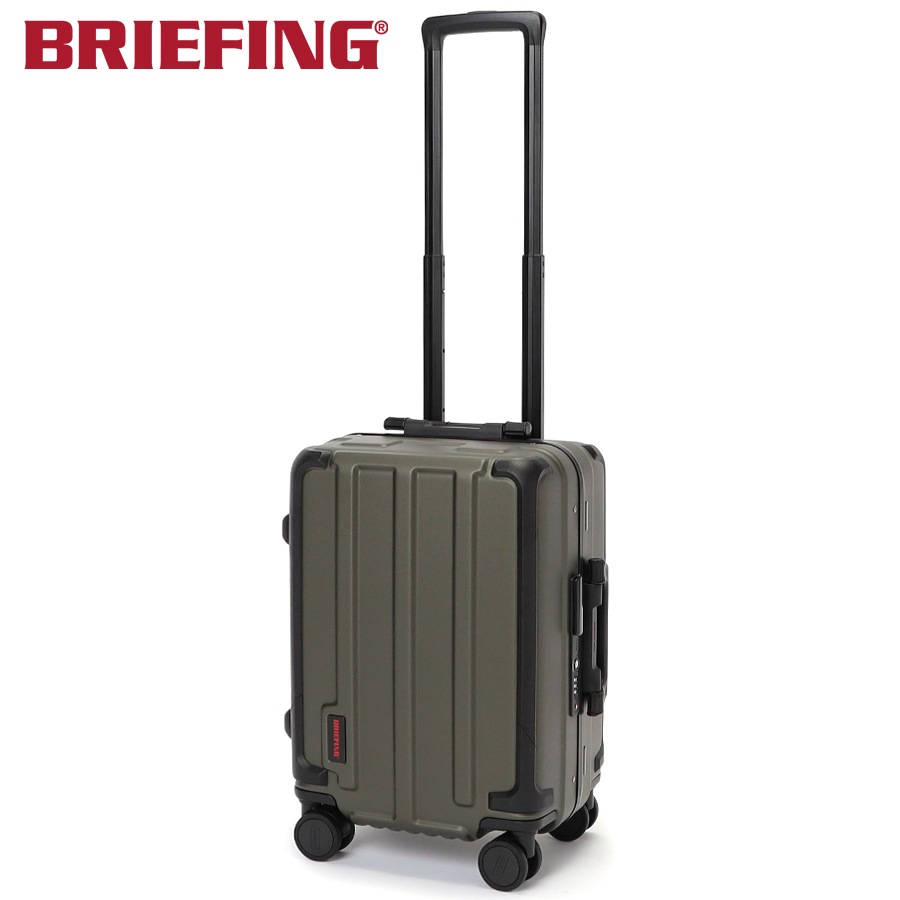 �����٤�Υ٥�ƥ��ա� �֥꡼�ե��� BRIEFING 35L ����꡼������ H-35 HD PLUS �ʥ��顼�����������꡼�֡� BRA251C07