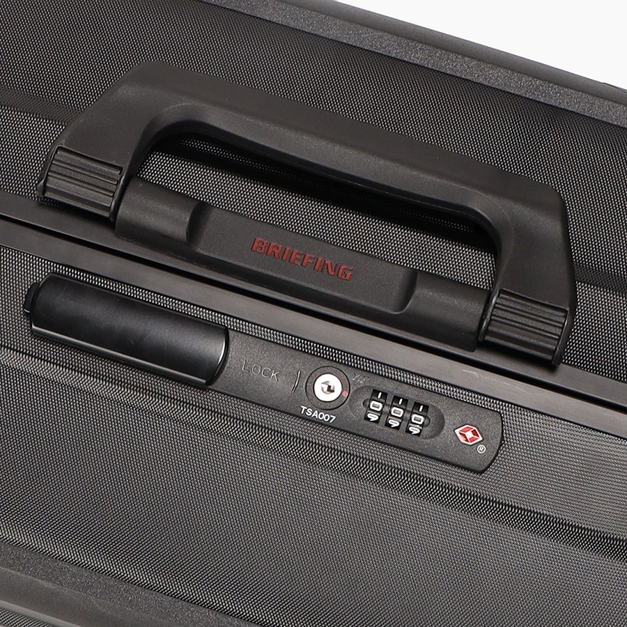 �����٤�Υ٥�ƥ��ա� �֥꡼�ե��� BRIEFING 35L ����꡼������ H-35 HD PLUS �ʥ��顼�����������꡼�֡� BRA251C07