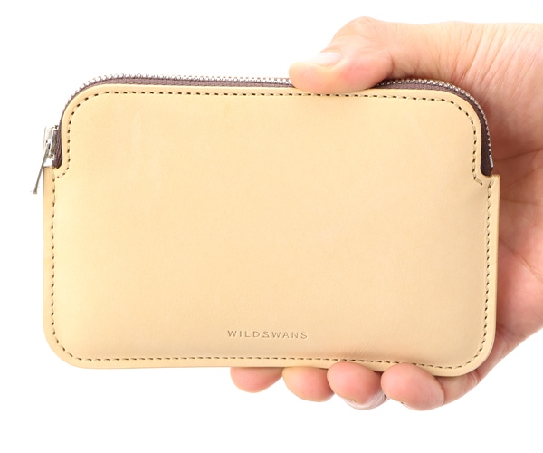 【新品未使用】WILDSWANS VISTA M ナチュラル　ワイルドスワンズ 春の新生活フェアについてのお話2（サドルプルアップVISTA編