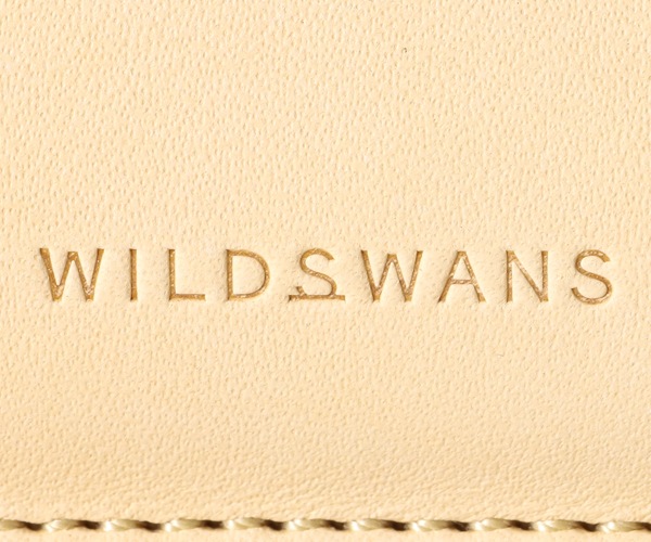 選べるノベルティ付】 ワイルドスワンズ サドルプルアップ