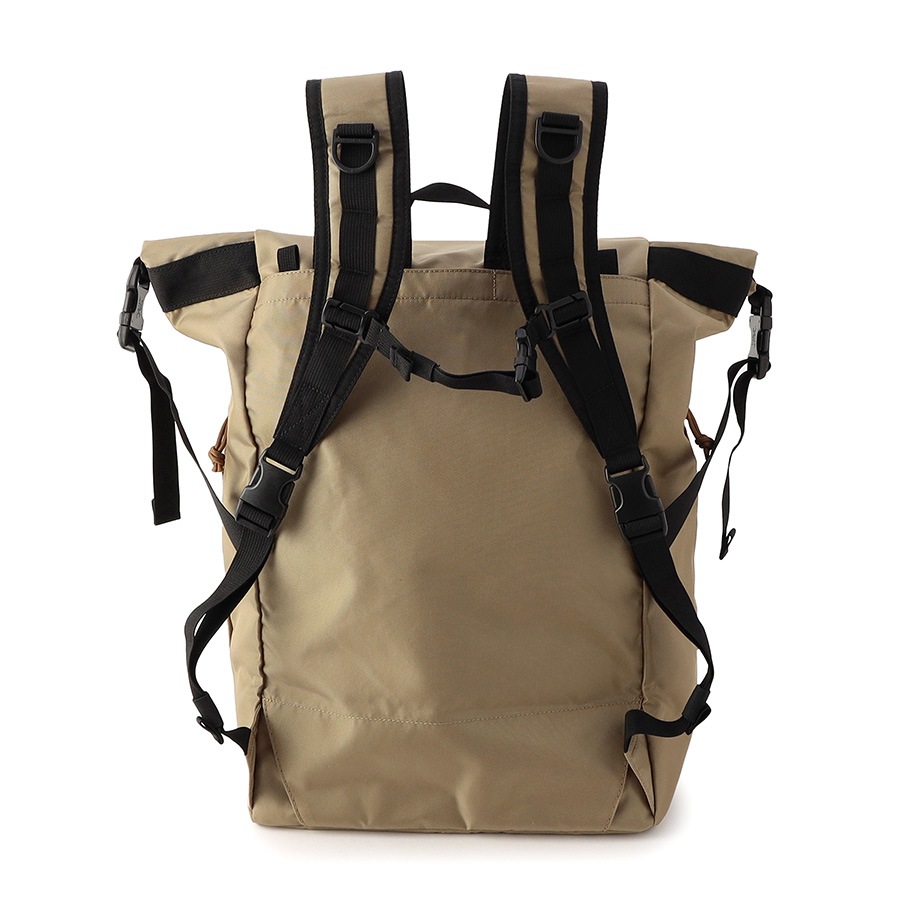 �����٤�Υ٥�ƥ��ա� �֥꡼�ե��� BRIEFING �Хå��ѥå� NEO TRAVELER �ʥ��顼���֥�å��� BRA241P23