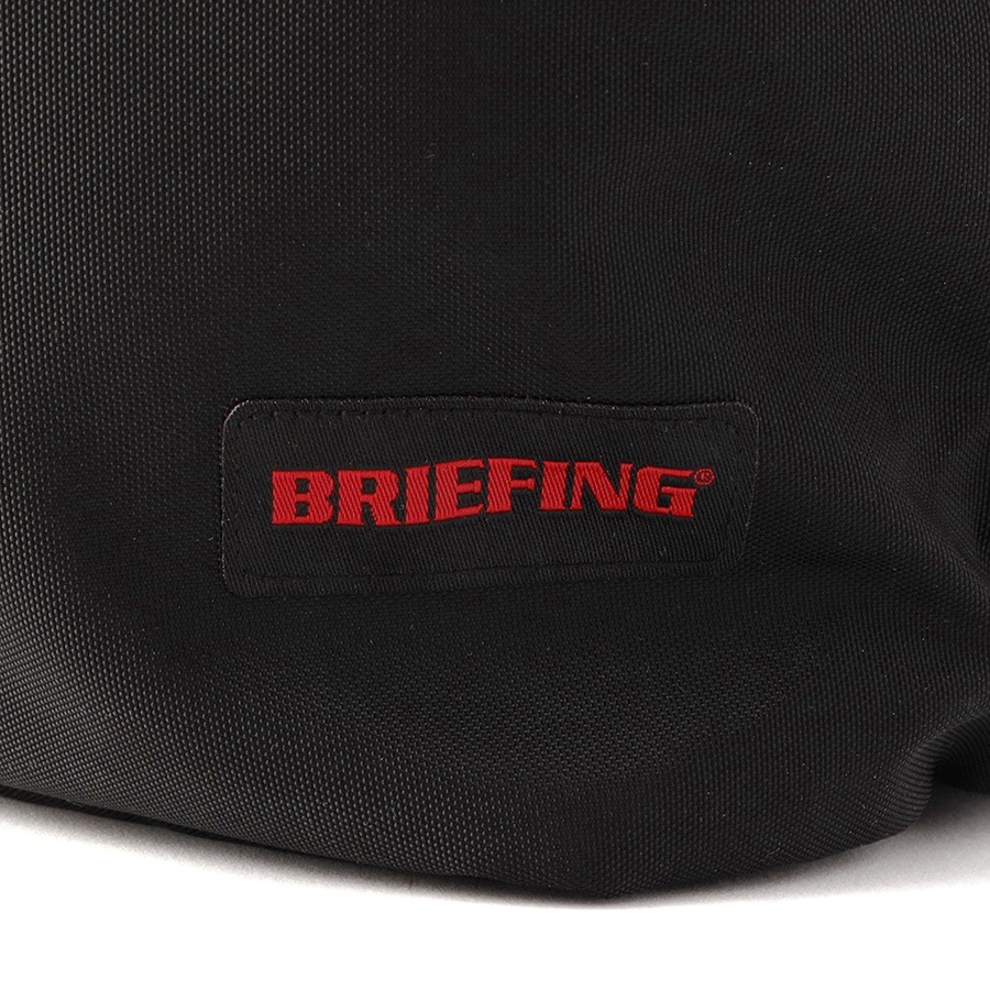 �����٤�Υ٥�ƥ��ա� �֥꡼�ե��� BRIEFING �Хå��ѥå� NEO TRAVELER �ʥ��顼���֥�å��� BRA241P23