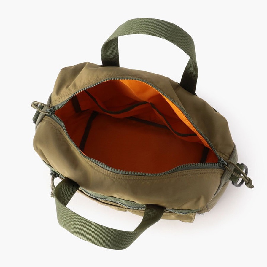 選べるノベルティ付】ブリーフィング BRIEFING ミニボストン MINI