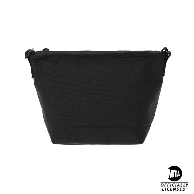 �����٤�Υ٥�ƥ��ա�Manhattan Portage �ޥ�ϥå���ݡ��ơ��� MTA ��å��󥸥㡼�Хå� �ʥ��顼���֥�å��� MP1603FZPLVLMTA