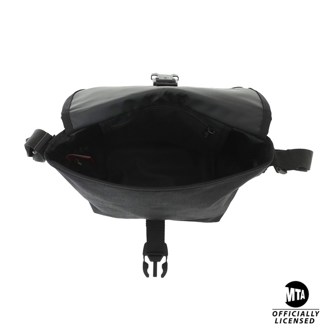 �����٤�Υ٥�ƥ��ա�Manhattan Portage �ޥ�ϥå���ݡ��ơ��� MTA ��å��󥸥㡼�Хå� �ʥ��顼���֥�å��� MP1603FZPLVLMTA