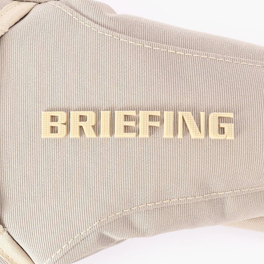 選べるノベルティ付】 ブリーフィング BRIEFING グリップフェアウェイ