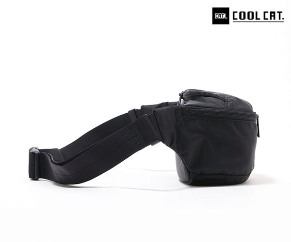 ポーター フラッシュ ウエストバッグ(S) 689-05953 （カラー