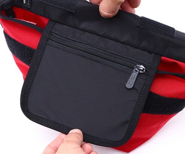 �����٤�Υ٥�ƥ��ա�Manhattan Portage �ޥ�ϥå���ݡ��ơ��� ���������Хå��ʥ��顼����åɡ�MP1603