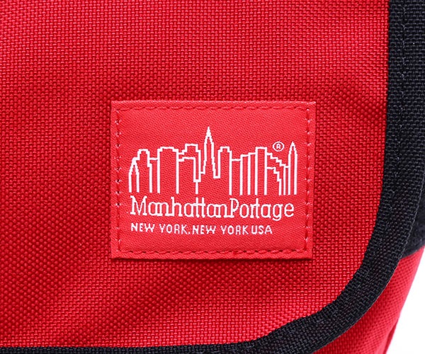�����٤�Υ٥�ƥ��ա�Manhattan Portage �ޥ�ϥå���ݡ��ơ��� ���������Хå��ʥ��顼����åɡ�MP1603