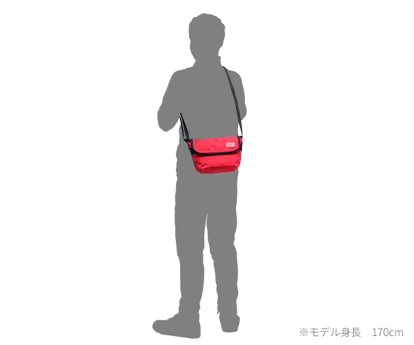 �����٤�Υ٥�ƥ��ա�Manhattan Portage �ޥ�ϥå���ݡ��ơ��� ���������Хå��ʥ��顼����åɡ�MP1603