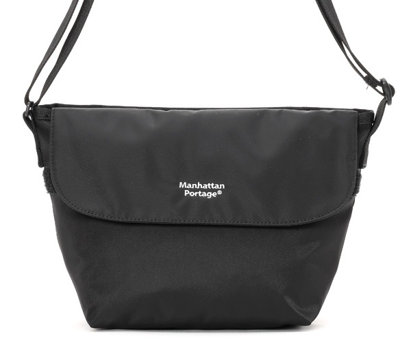 �����٤�Υ٥�ƥ��ա� Manhattan Portage �ޥ�ϥå���ݡ��ơ��� ��å��󥸥㡼�Хå� �ʥ��顼���֥�å��� MP1603MTWL