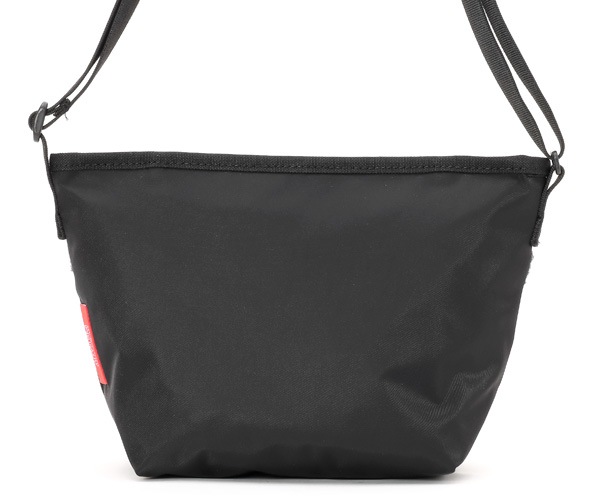 �����٤�Υ٥�ƥ��ա� Manhattan Portage �ޥ�ϥå���ݡ��ơ��� ��å��󥸥㡼�Хå� �ʥ��顼���֥�å��� MP1603MTWL