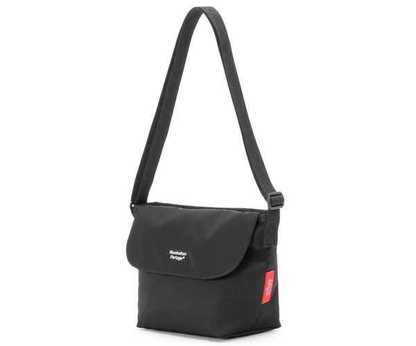 �����٤�Υ٥�ƥ��ա� Manhattan Portage �ޥ�ϥå���ݡ��ơ��� ��å��󥸥㡼�Хå� �ʥ��顼���֥�å��� MP1603MTWL