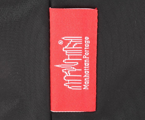 �����٤�Υ٥�ƥ��ա� Manhattan Portage �ޥ�ϥå���ݡ��ơ��� ��å��󥸥㡼�Хå� �ʥ��顼���֥�å��� MP1603MTWL