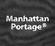 �����٤�Υ٥�ƥ��ա� Manhattan Portage �ޥ�ϥå���ݡ��ơ��� ��å��󥸥㡼�Хå� �ʥ��顼���֥�å��� MP1603MTWL