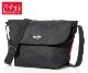 �����٤�Υ٥�ƥ��ա� Manhattan Portage �ޥ�ϥå���ݡ��ơ��� ��å��󥸥㡼�Хå� �ʥ��顼���֥�å��� MP1603MTWL