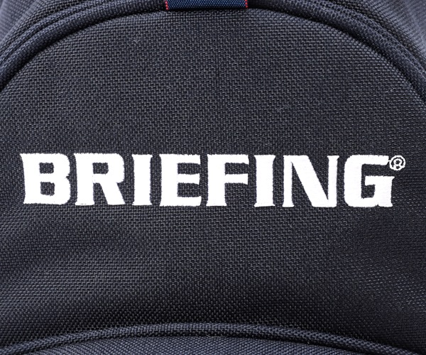 ٤Υ٥ƥա ֥꡼ե BRIEFING /ǥХå CR-4 #03 1000D ʥ顼ͥӡ BRG231D08