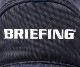 ٤Υ٥ƥա ֥꡼ե BRIEFING /ǥХå CR-4 #03 1000D ʥ顼ͥӡ BRG231D08