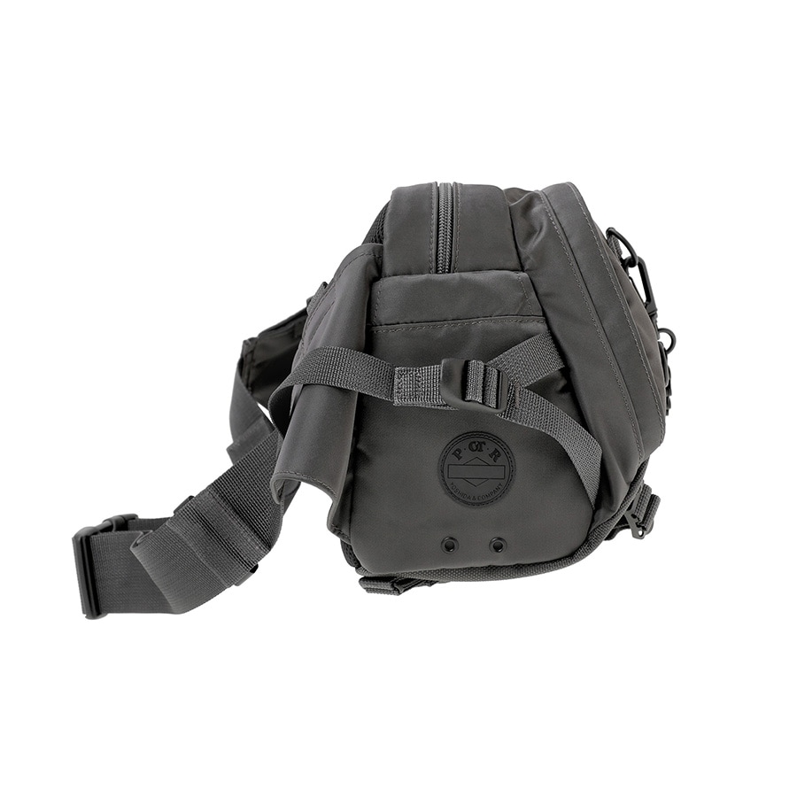 Sangatusさま 専用 POTR ライド ウエストバッグ 997-26858 （カラー：グラファイト