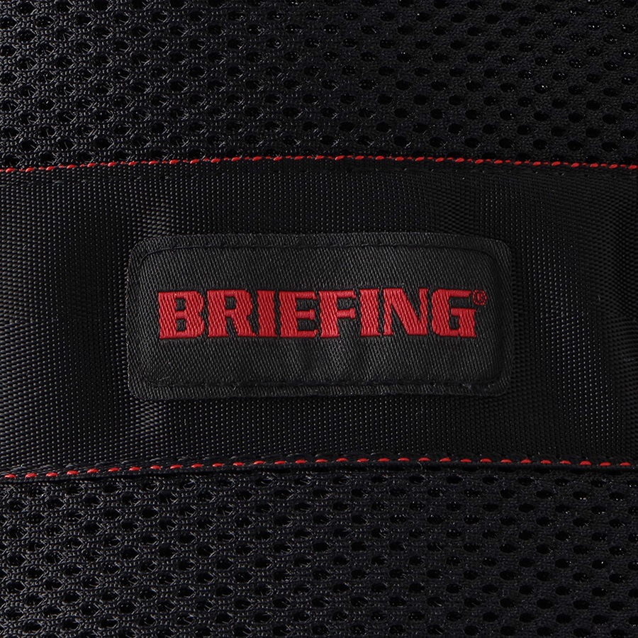 �����٤�Υ٥�ƥ��ա� �֥꡼�ե��� BRIEFING ���ɥ꡼�Хå�L LAUNDRY BAG L �ʥ��顼���֥�å��� BRG233G50