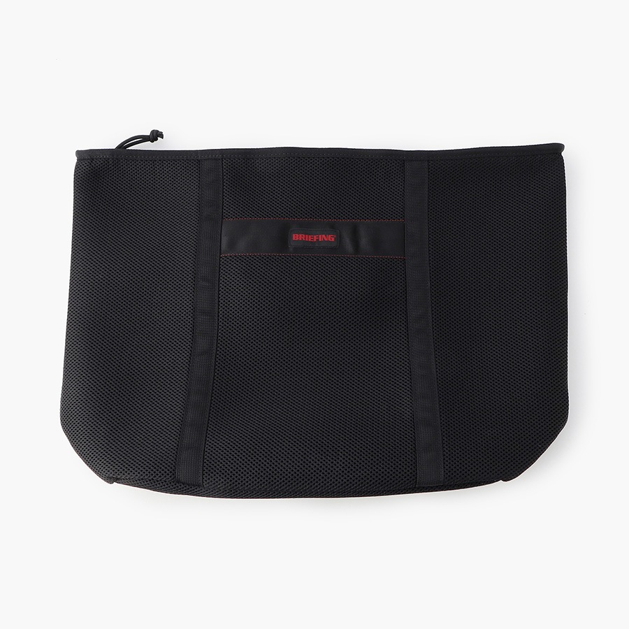 �����٤�Υ٥�ƥ��ա� �֥꡼�ե��� BRIEFING ���ɥ꡼�Хå�L LAUNDRY BAG L �ʥ��顼���֥�å��� BRG233G50