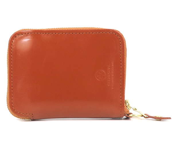 �����٤�Υ٥�ƥ��աۥ����������  GLENROYAL �ե�֥饤�ɥ�쥶�� ���⡼�른�åץ�����å� �ʥ��顼�����å����ե����ɥ���� 03-5814