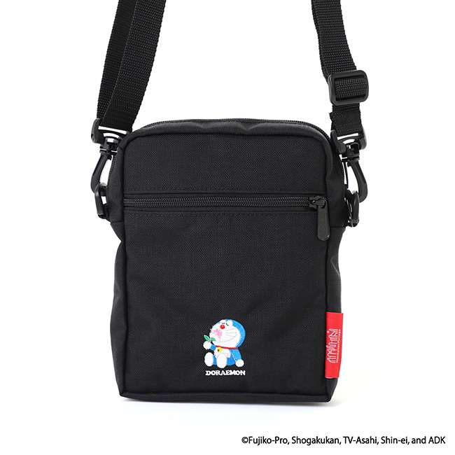 ٤Υ٥ƥա Manhattan Portage ޥϥåݡơ ɥ館 2025 ߥ˥Хå ʥ顼֥å MP1403PL2BPDORA25