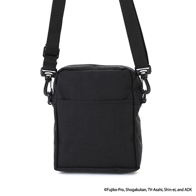 ٤Υ٥ƥա Manhattan Portage ޥϥåݡơ ɥ館 2025 ߥ˥Хå ʥ顼֥å MP1403PL2BPDORA25