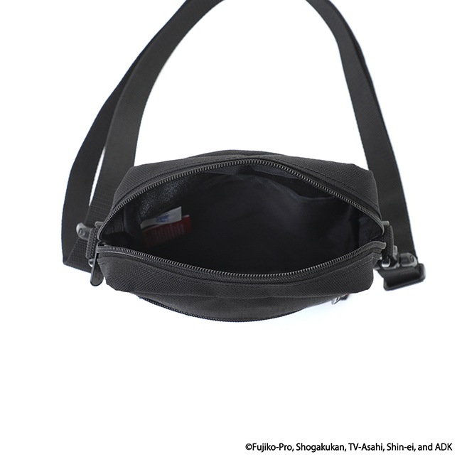 ٤Υ٥ƥա Manhattan Portage ޥϥåݡơ ɥ館 2025 ߥ˥Хå ʥ顼֥å MP1403PL2BPDORA25