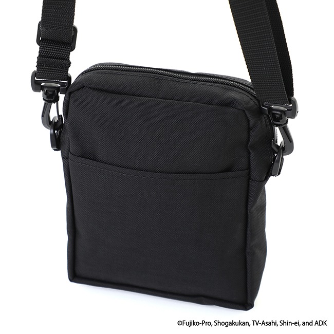 ٤Υ٥ƥա Manhattan Portage ޥϥåݡơ ɥ館 2025 ߥ˥Хå ʥ顼֥å MP1403PL2BPDORA25