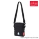 ٤Υ٥ƥա Manhattan Portage ޥϥåݡơ ɥ館 2025 ߥ˥Хå ʥ顼֥å MP1403PL2BPDORA25