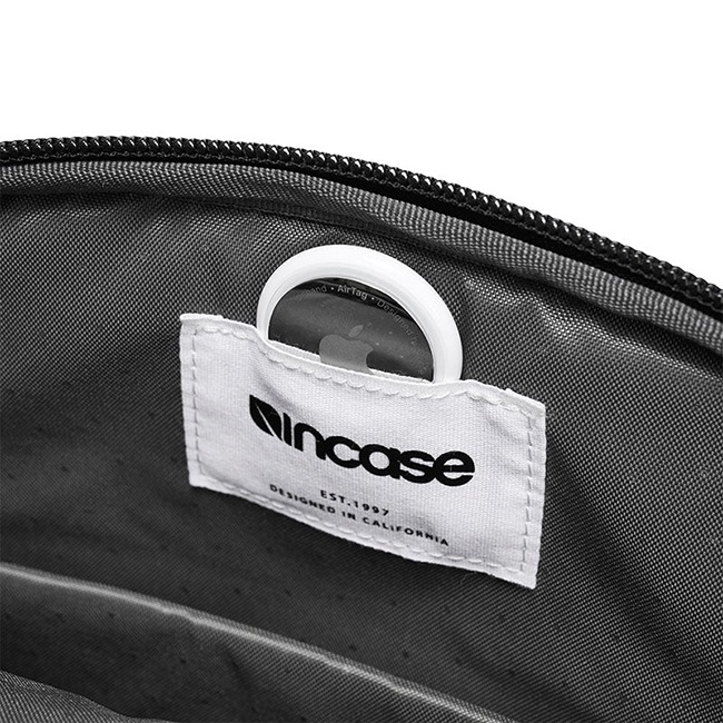 �����٤�Υ٥�ƥ��ա�Incase ���󥱡��� A.R.C.Crossbody Bag 4L �ܥǥ��Хå� �ʥ��顼���֥�å��� 137243053003