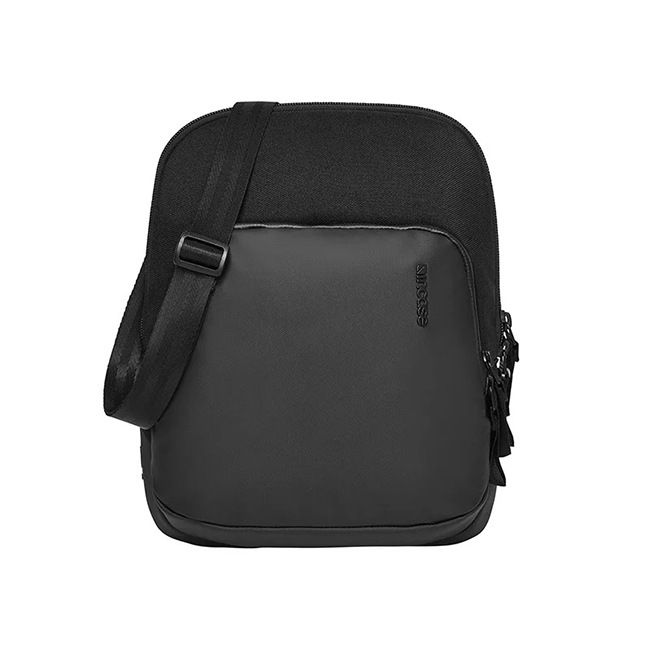 �����٤�Υ٥�ƥ��ա�Incase ���󥱡��� A.R.C.Crossbody Bag 4L �ܥǥ��Хå� �ʥ��顼���֥�å��� 137243053003
