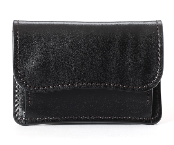 ワイルドスワンズ　タング　クラシック　サドルブラック WILDSWANS(ワイルドスワンズ)サドルプルアップTONGUE ブラック