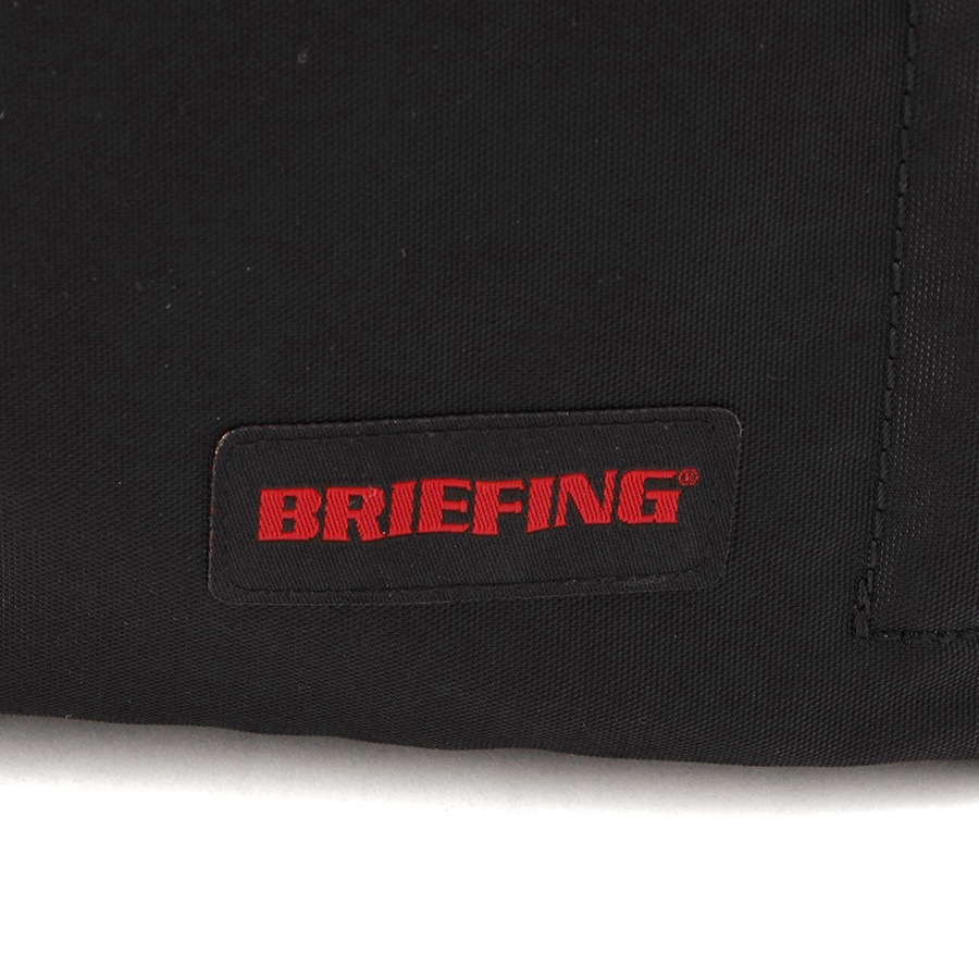 �����٤�Υ٥�ƥ��ա� �֥꡼�ե��� BRIEFING �ȡ��ȥХå� NEO STACKER �ʥ��顼���֥�å��� BRA241T24